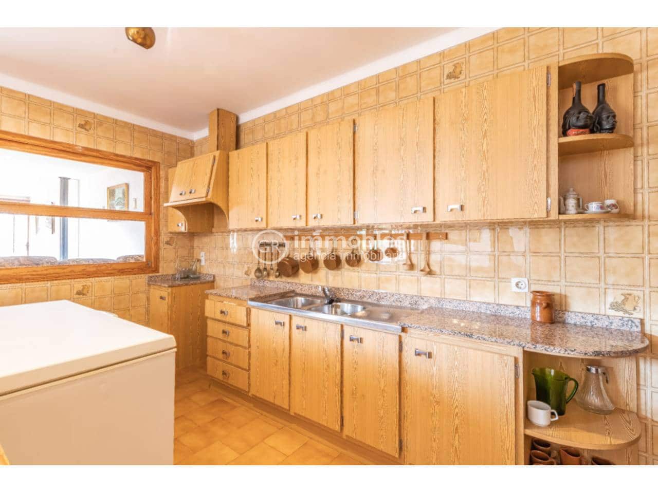 4 bedroom Apartment for sale in Alaro - € 328,000 (Ref: 9438629)