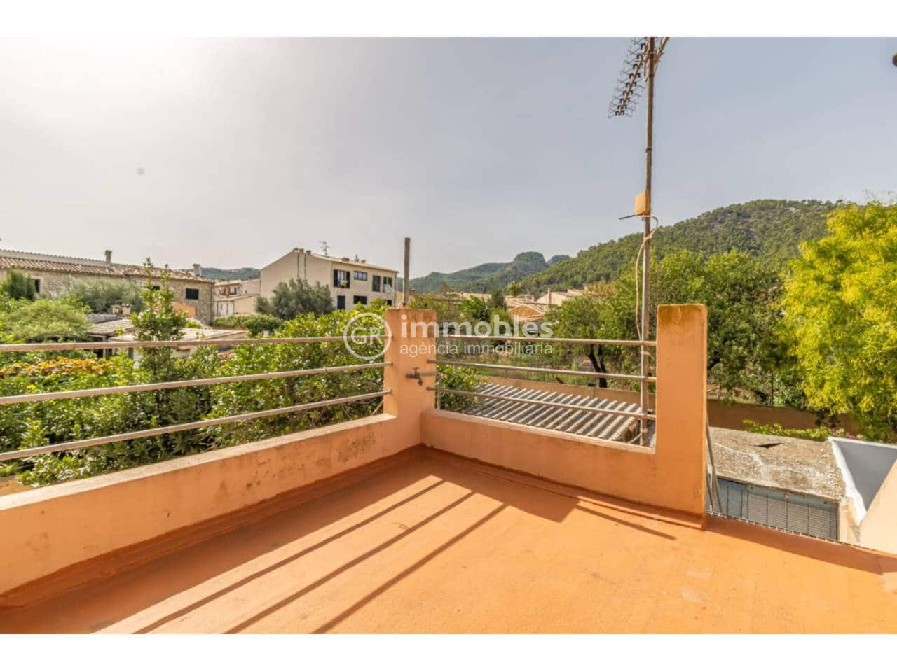 4 bedroom Apartment for sale in Alaro - € 328,000 (Ref: 9438629)