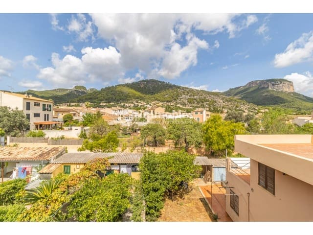 4 sypialnia Apartament na sprzedaż w Alaró - 328 000 € (Ref: 9438629)