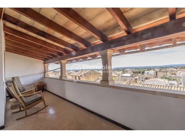 3 soveværelse Lejlighed til salg i Lloseta - € 220.000 (Ref: 9438630)