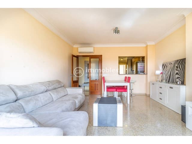 3 soveværelse Lejlighed til salg i Lloseta - € 220.000 (Ref: 9438630)