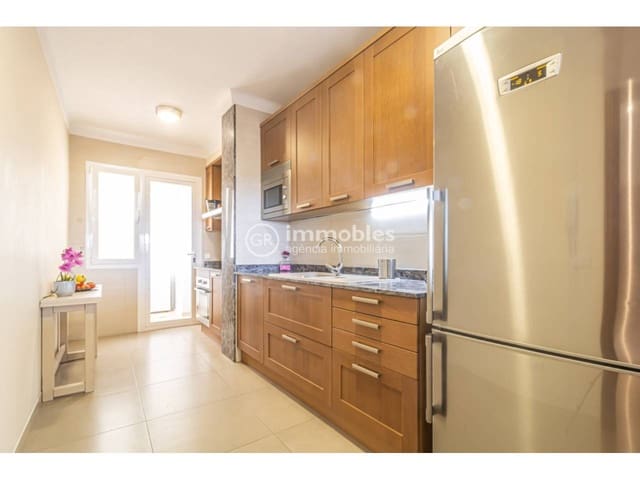 3 soveværelse Lejlighed til salg i Lloseta - € 220.000 (Ref: 9438630)