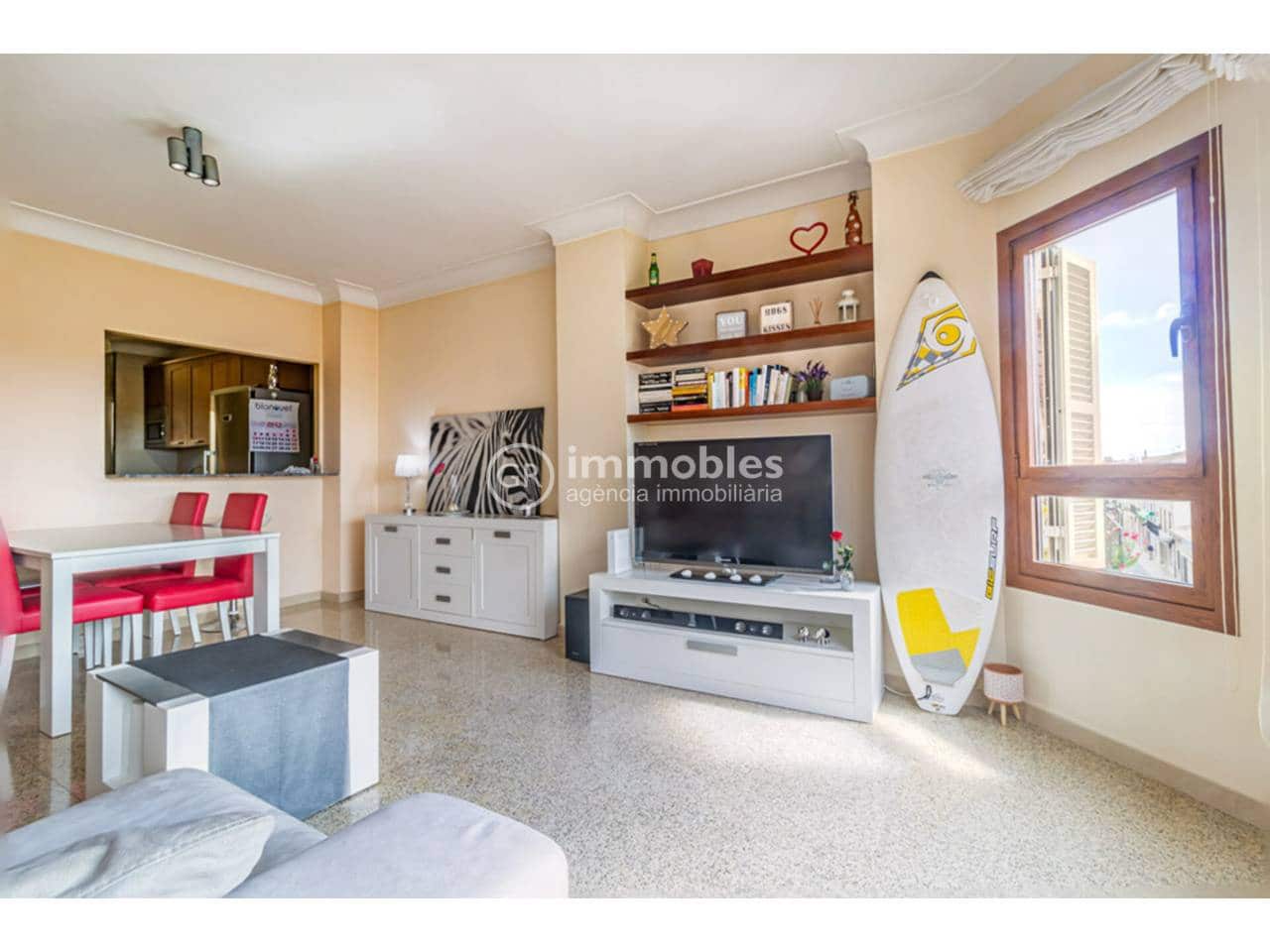 3 soveværelse Lejlighed til salg i Lloseta - € 220.000 (Ref: 9438630)