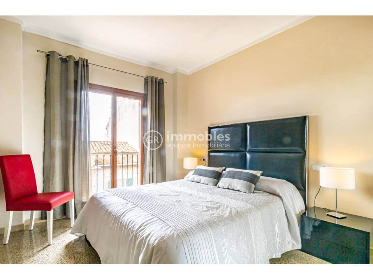 3 soveværelse Lejlighed til salg i Lloseta - € 220.000 (Ref: 9438630)