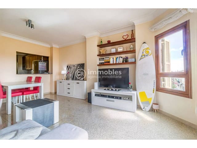 3 soveværelse Lejlighed til salg i Lloseta - € 220.000 (Ref: 9438630)