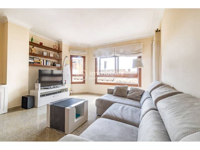 3 soveværelse Lejlighed til salg i Lloseta - € 220.000 (Ref: 9438630)