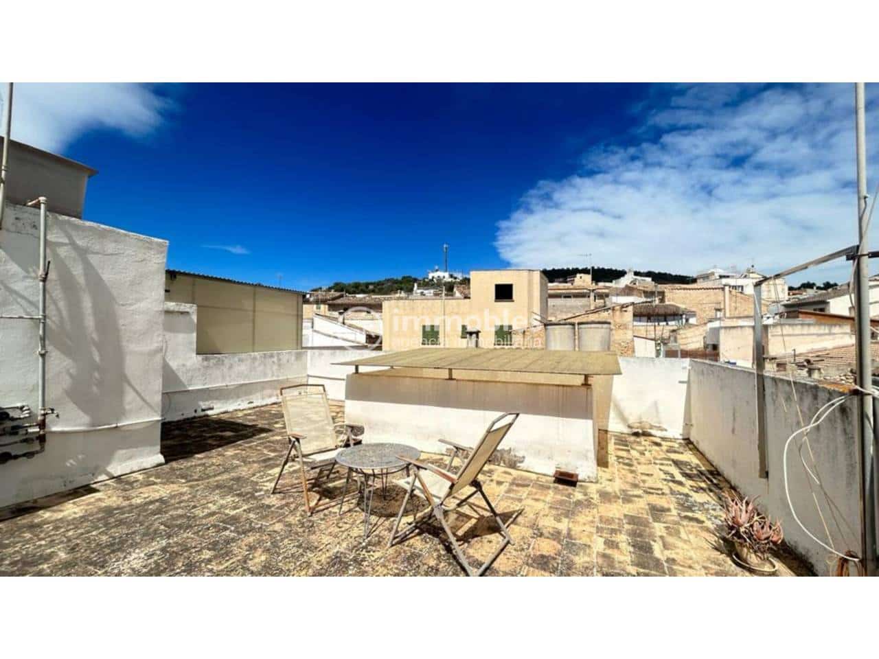 3 soveværelse Lejlighed til salg i Lloseta - € 220.000 (Ref: 9438630)