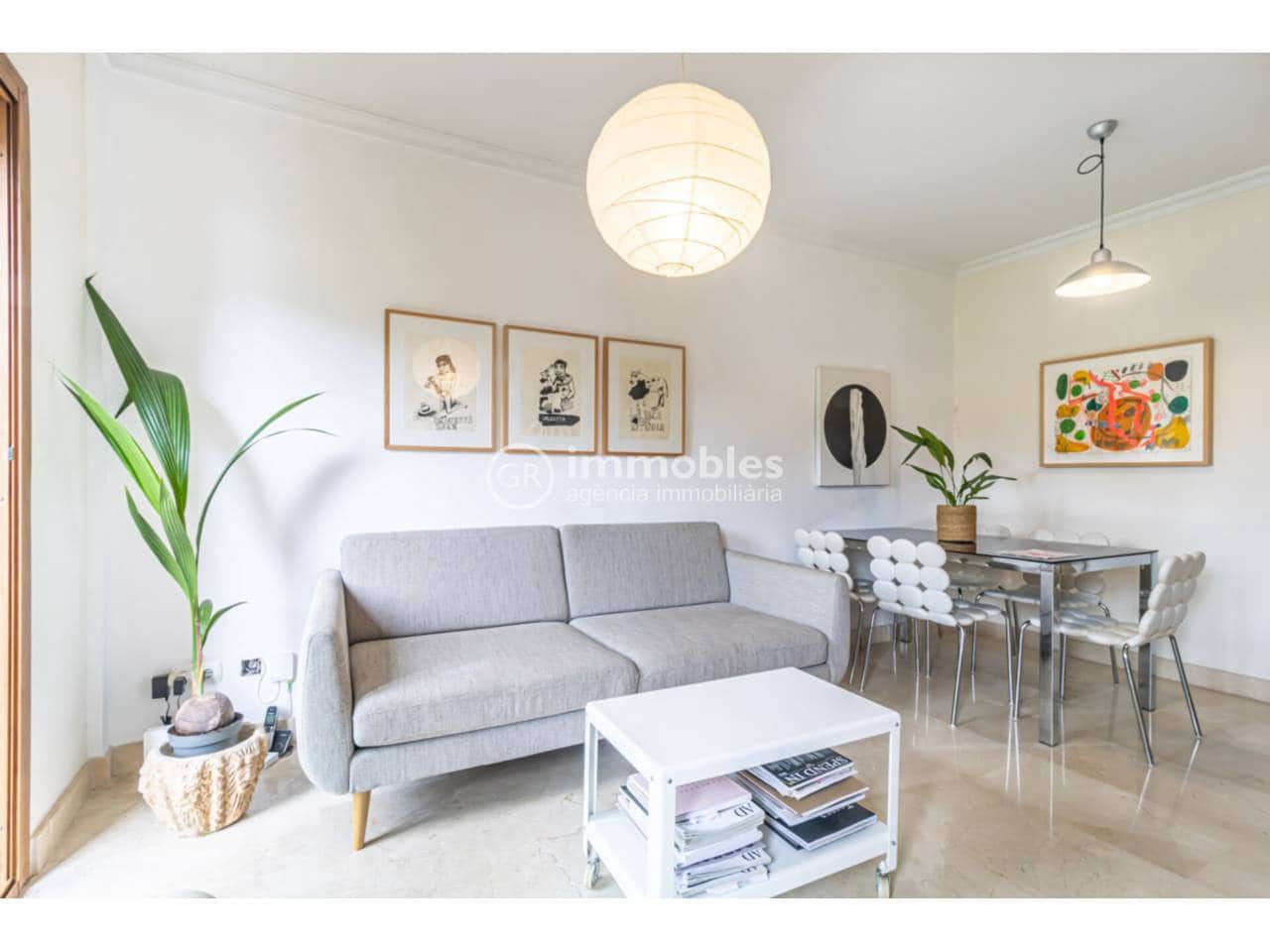 2 bedroom Flat for sale in Alaro - € 189,000 (Ref: 9438631)