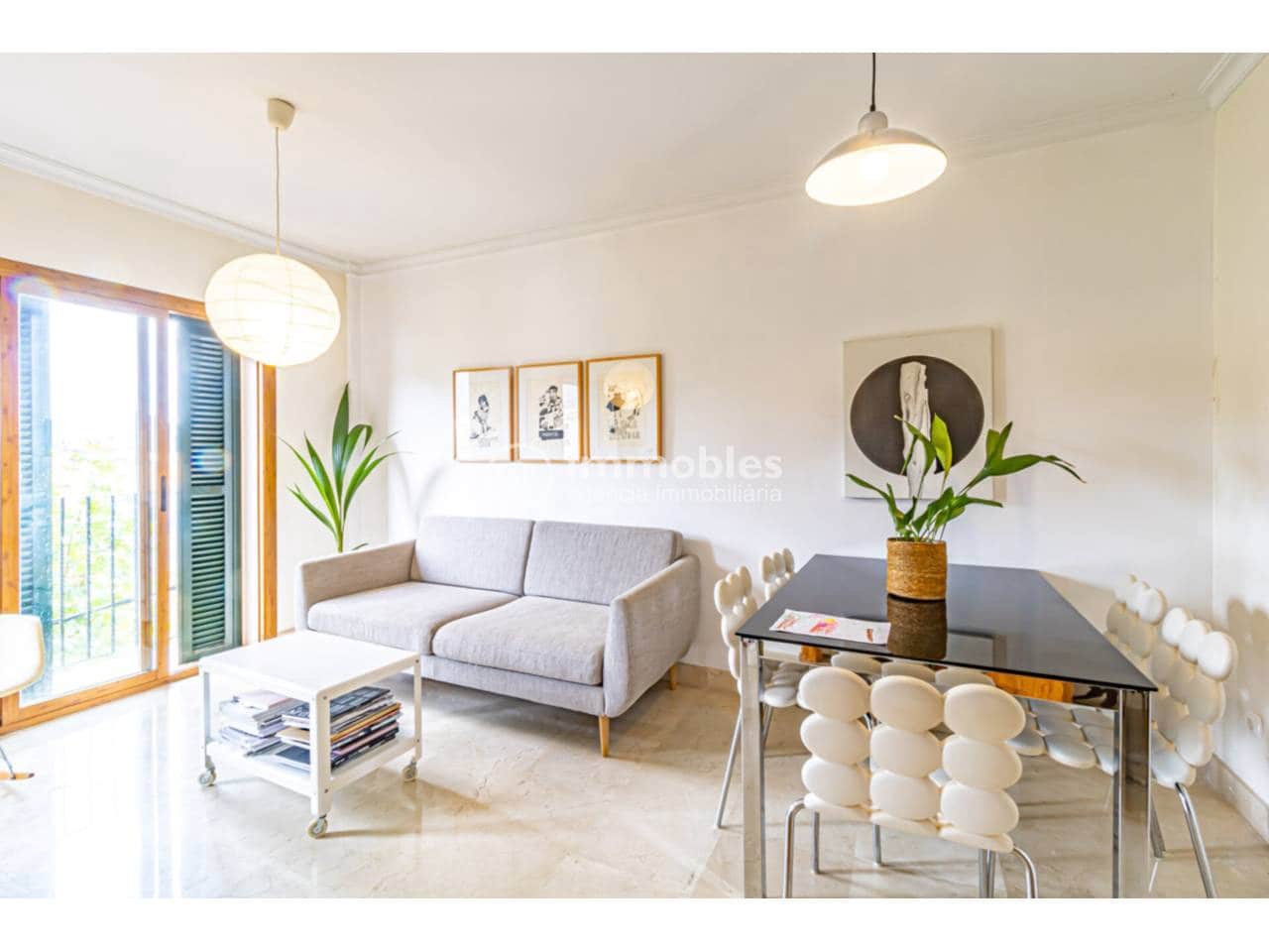 2 bedroom Flat for sale in Alaro - € 189,000 (Ref: 9438631)