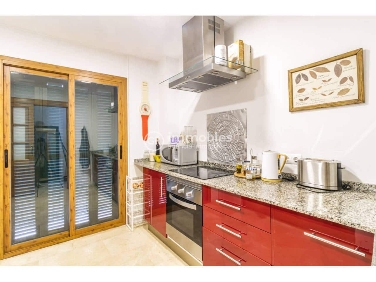 2 bedroom Flat for sale in Alaro - € 189,000 (Ref: 9438631)
