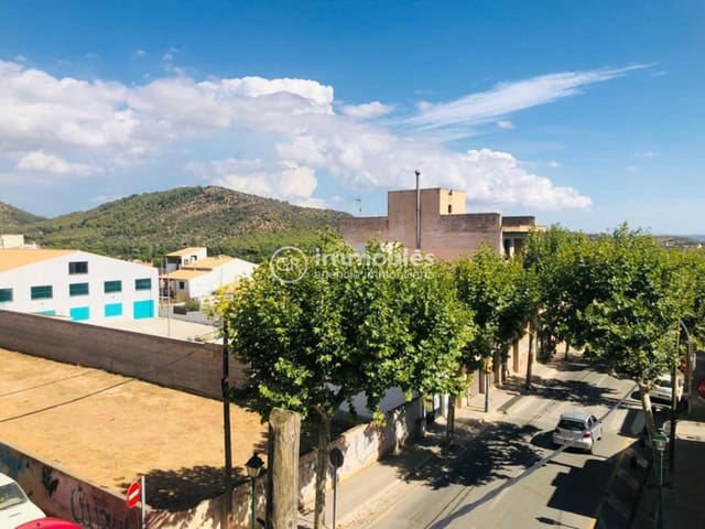 2 sypialnia Mieszkanie na sprzedaż w Alaró - 189 000 € (Ref: 9438631)