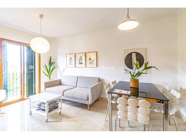 2 sypialnia Mieszkanie na sprzedaż w Alaró - 189 000 € (Ref: 9438631)