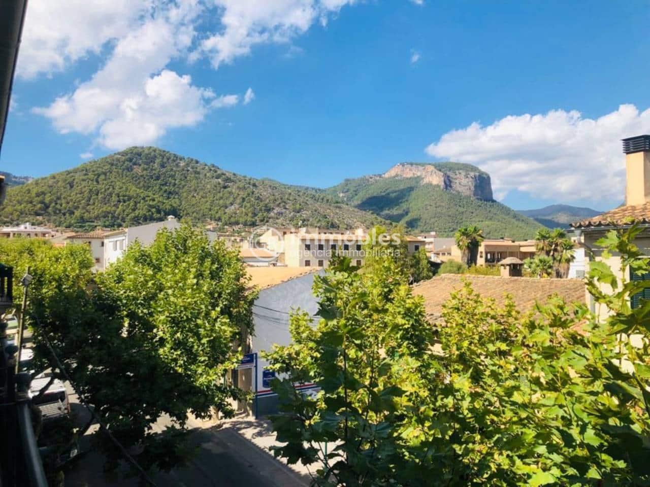 2 bedroom Flat for sale in Alaro - € 189,000 (Ref: 9438631)