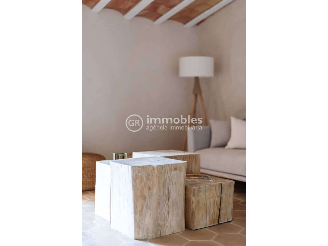 3 quarto Casa em Banda para venda em Alaro com piscina - 799 000 € (Ref: 9438633)