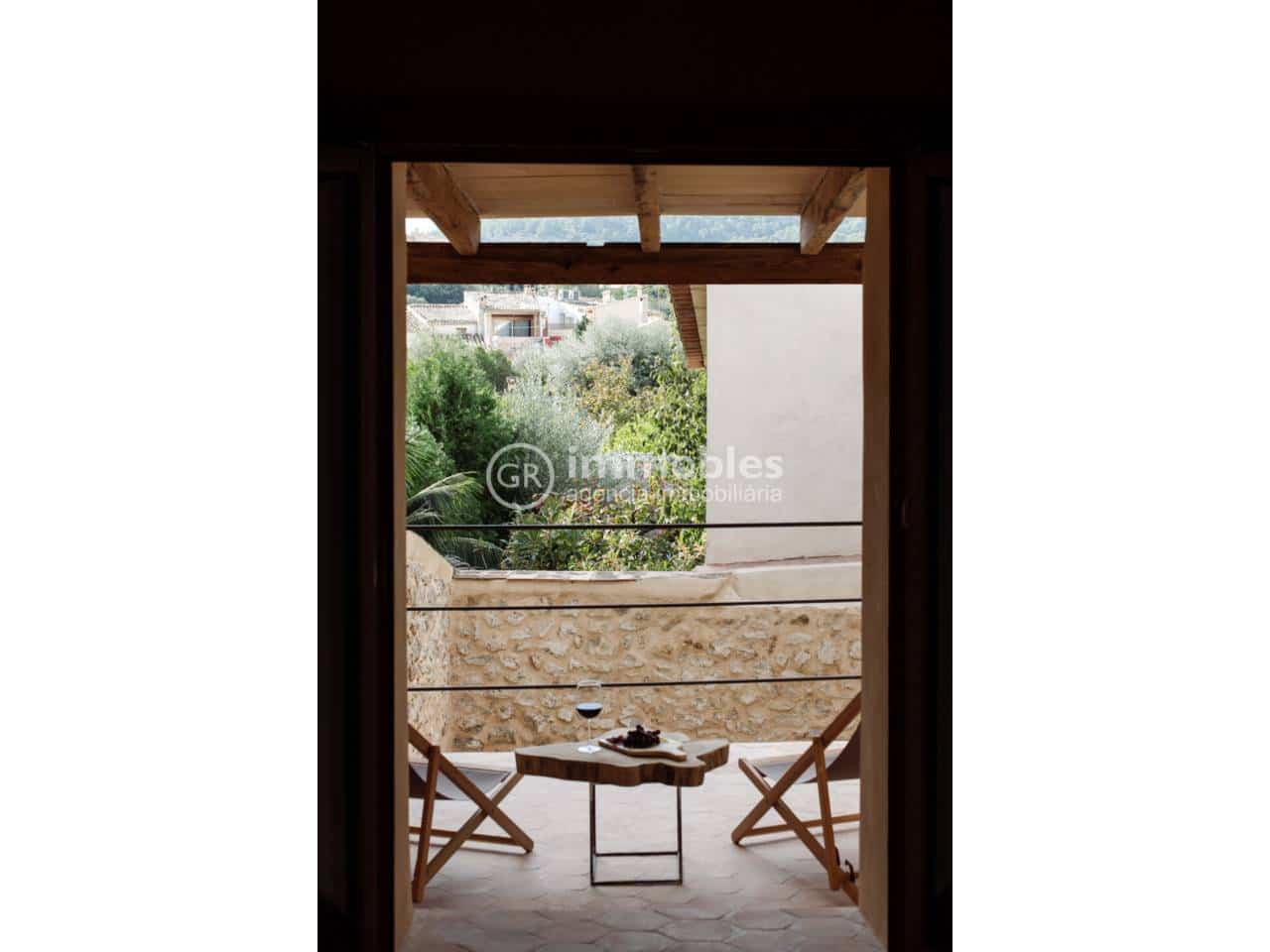 3 quarto Casa em Banda para venda em Alaro com piscina - 799 000 € (Ref: 9438633)