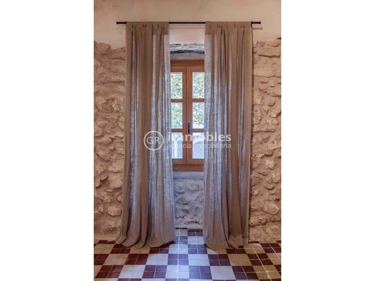 3 quarto Casa em Banda para venda em Alaro com piscina - 799 000 € (Ref: 9438633)