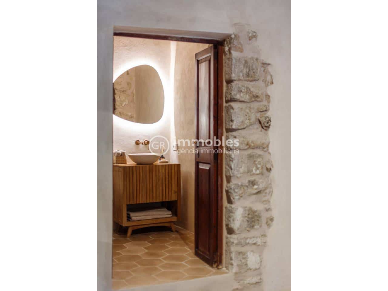 3 quarto Casa em Banda para venda em Alaro com piscina - 799 000 € (Ref: 9438633)