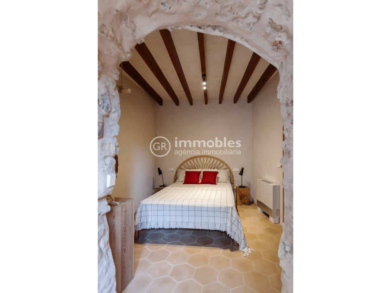 3 quarto Casa em Banda para venda em Alaro com piscina - 799 000 € (Ref: 9438633)