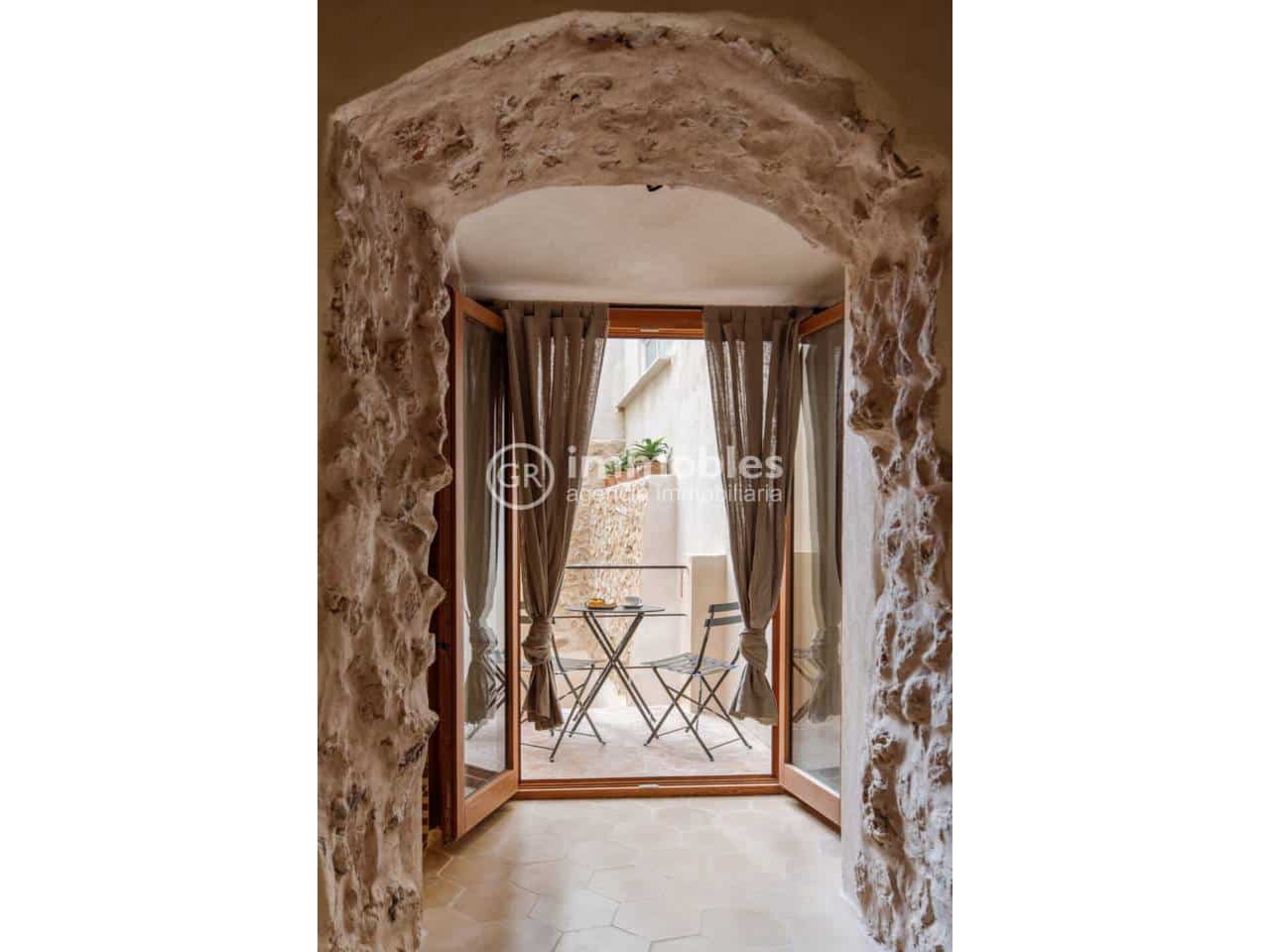 3 quarto Casa em Banda para venda em Alaro com piscina - 799 000 € (Ref: 9438633)