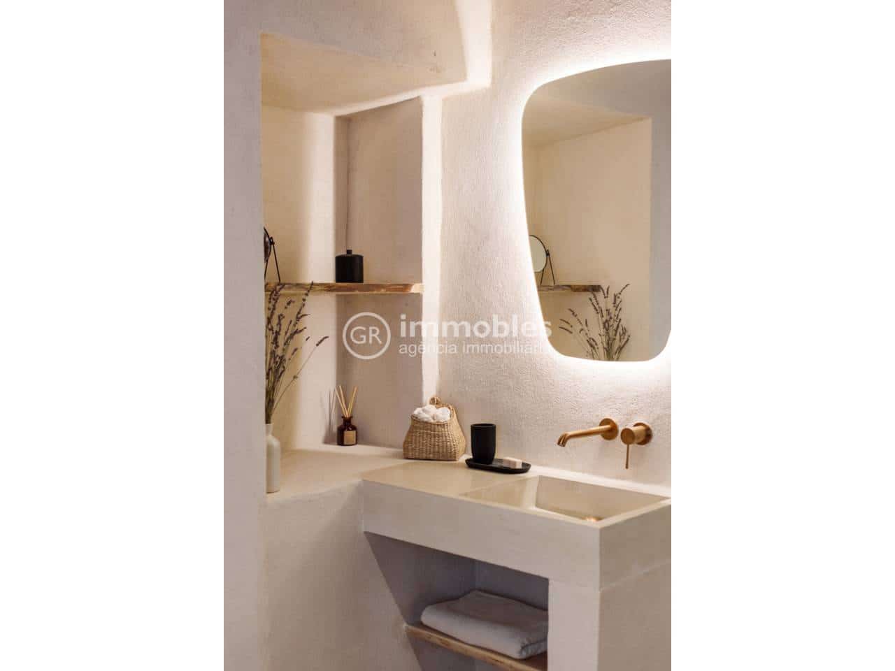 3 quarto Casa em Banda para venda em Alaro com piscina - 799 000 € (Ref: 9438633)