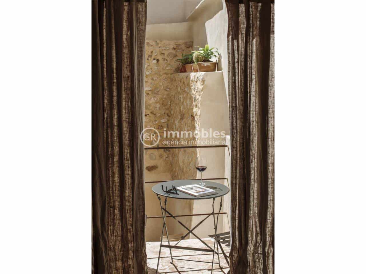 3 quarto Casa em Banda para venda em Alaro com piscina - 799 000 € (Ref: 9438633)