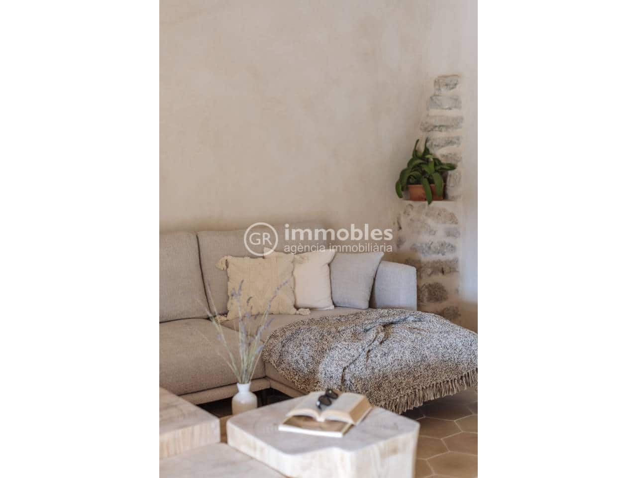 3 quarto Casa em Banda para venda em Alaro com piscina - 799 000 € (Ref: 9438633)