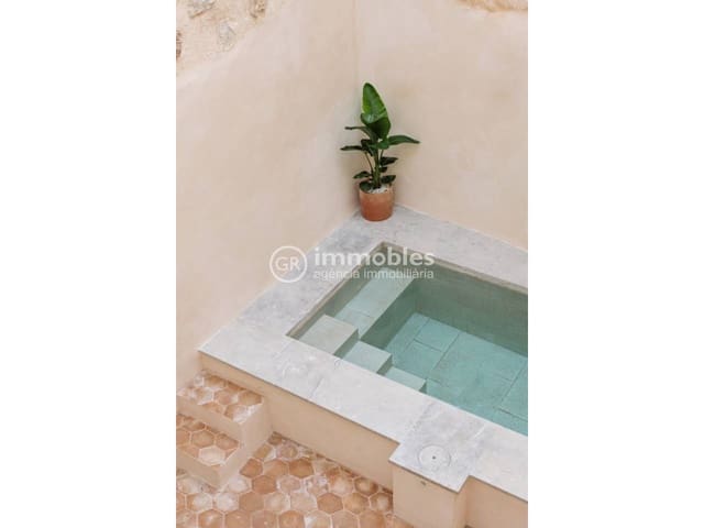 3 quarto Casa em Banda para venda em Alaró com piscina - 799 000 € (Ref: 9438633)