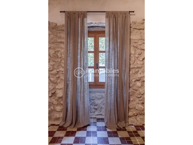 3 quarto Casa em Banda para venda em Alaró com piscina - 799 000 € (Ref: 9438633)