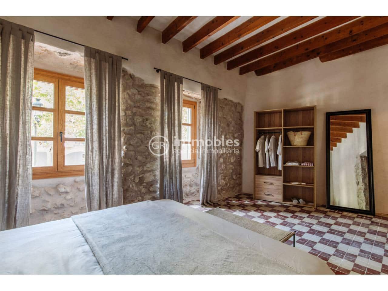 3 quarto Casa em Banda para venda em Alaro com piscina - 799 000 € (Ref: 9438633)