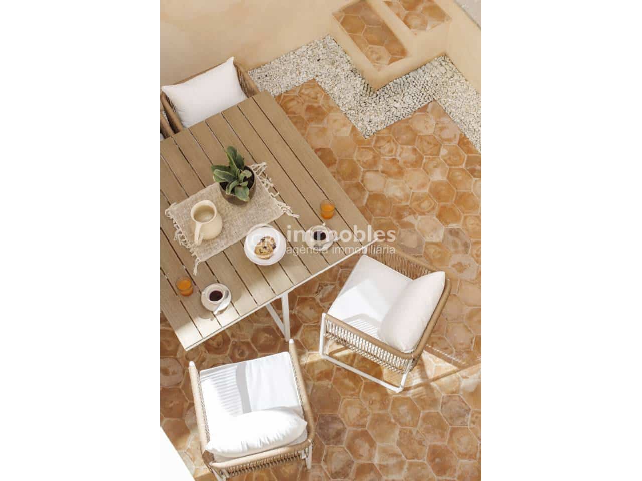 3 quarto Casa em Banda para venda em Alaro com piscina - 799 000 € (Ref: 9438633)