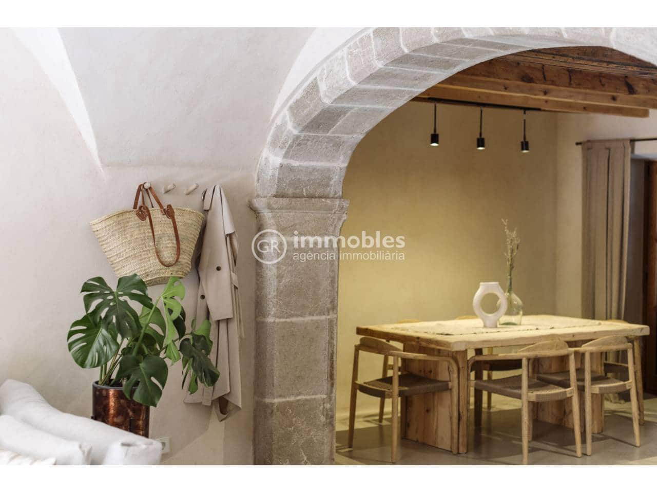 3 quarto Casa em Banda para venda em Alaro com piscina - 799 000 € (Ref: 9438633)