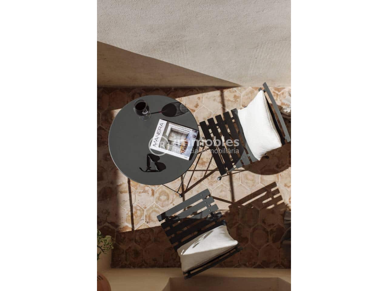 3 quarto Casa em Banda para venda em Alaro com piscina - 799 000 € (Ref: 9438633)