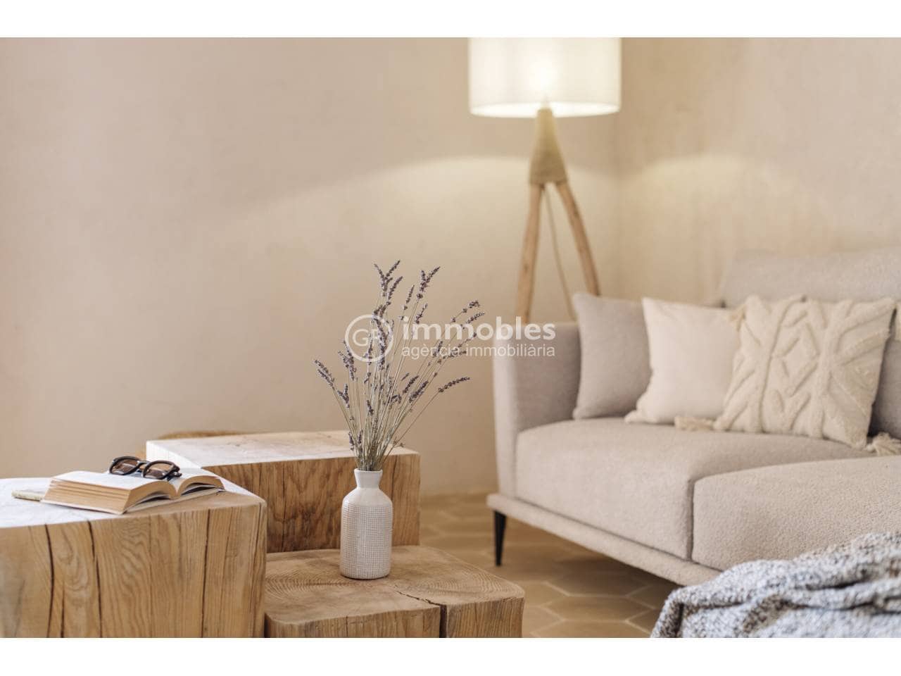 3 quarto Casa em Banda para venda em Alaro com piscina - 799 000 € (Ref: 9438633)