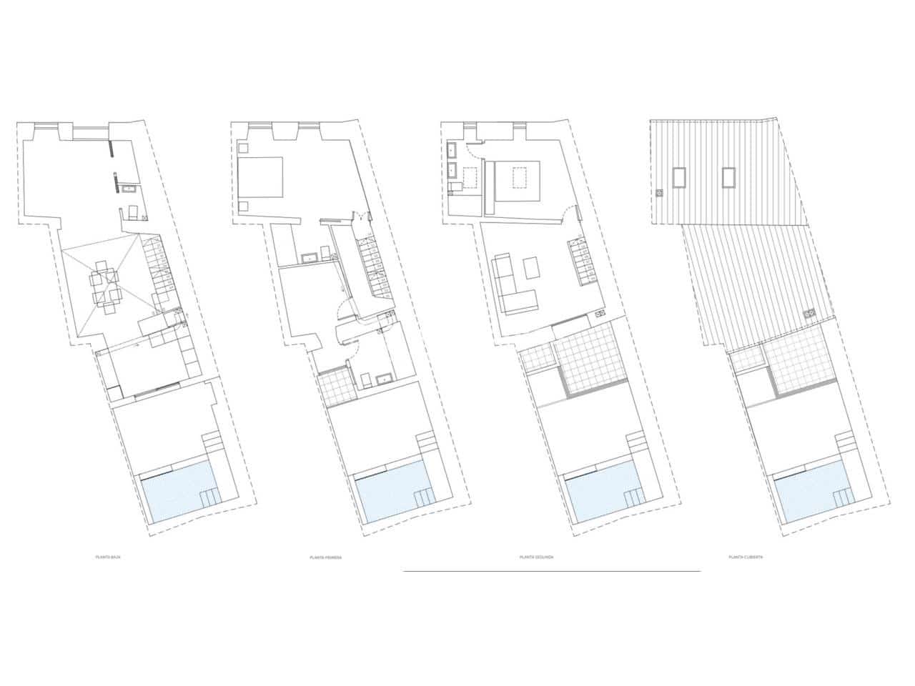 3 quarto Casa em Banda para venda em Alaro com piscina - 799 000 € (Ref: 9438633)