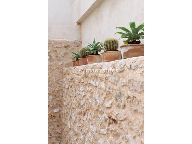 3 quarto Casa em Banda para venda em Alaró com piscina - 799 000 € (Ref: 9438633)