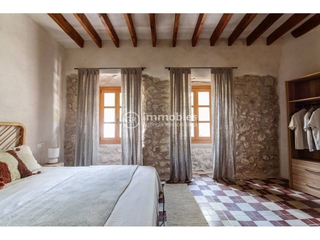 3 quarto Casa em Banda para venda em Alaró com piscina - 799 000 € (Ref: 9438633)