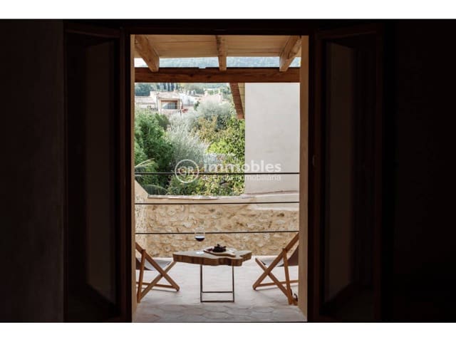 3 quarto Casa em Banda para venda em Alaró com piscina - 799 000 € (Ref: 9438633)