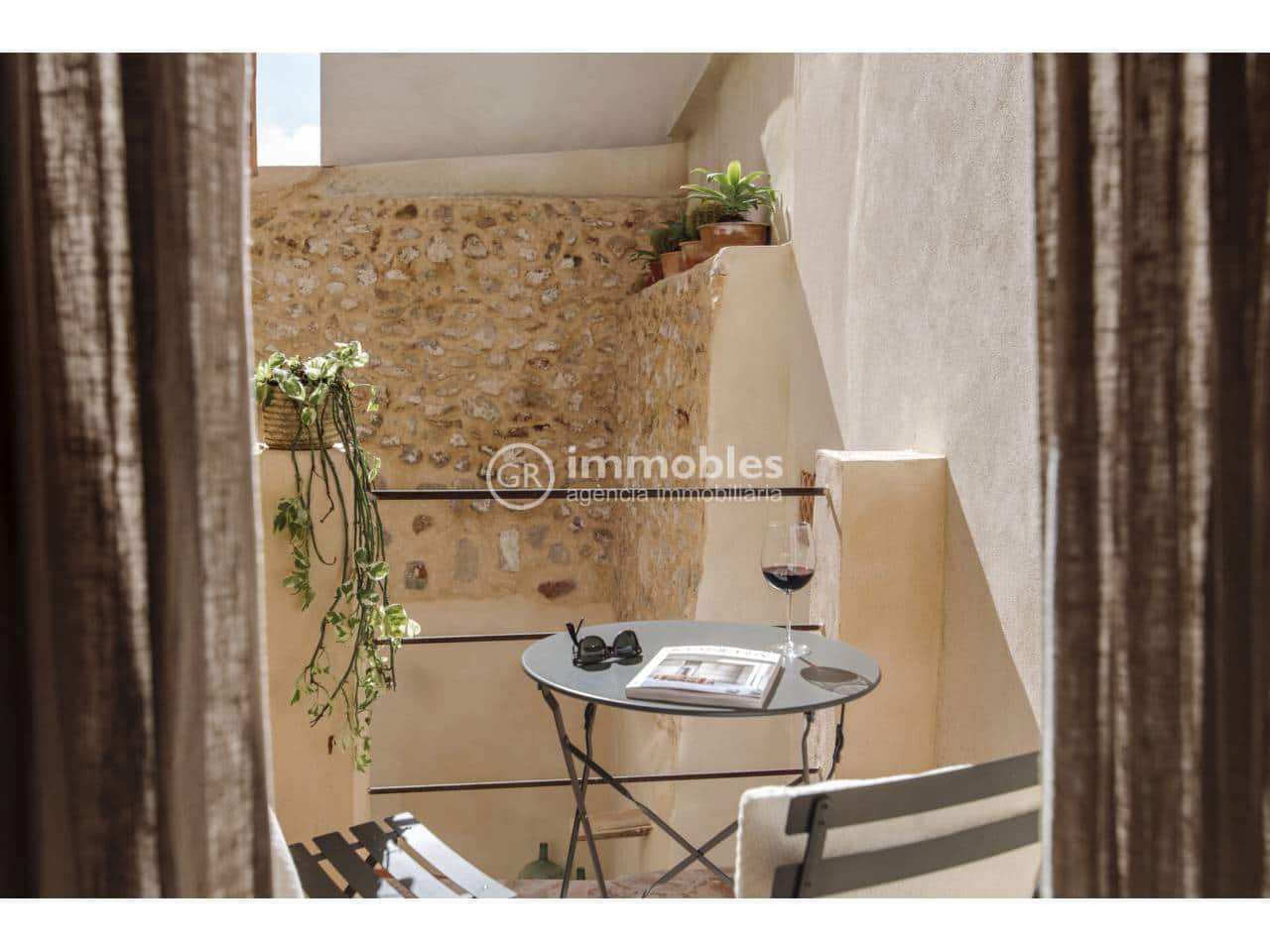 3 quarto Casa em Banda para venda em Alaro com piscina - 799 000 € (Ref: 9438633)