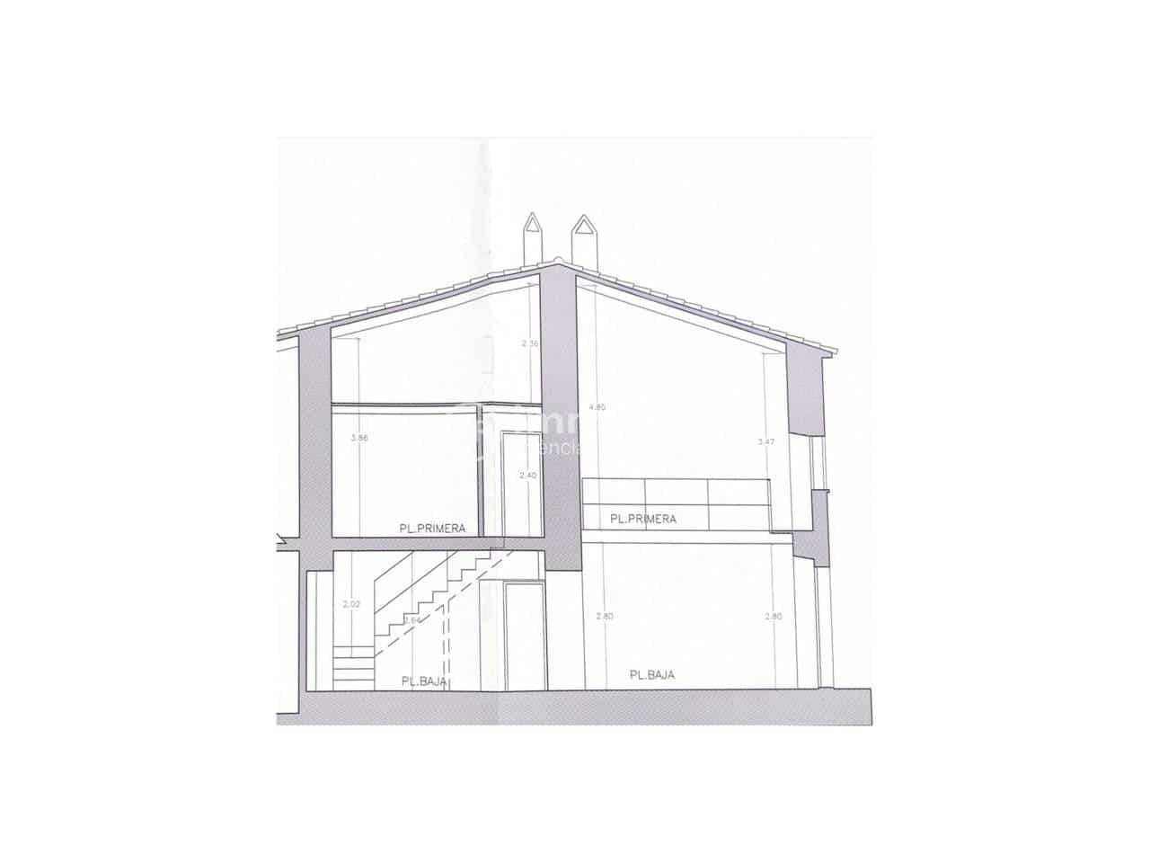 2 bedroom Townhouse for sale in Alaro - € 159,500 (Ref: 9438634)