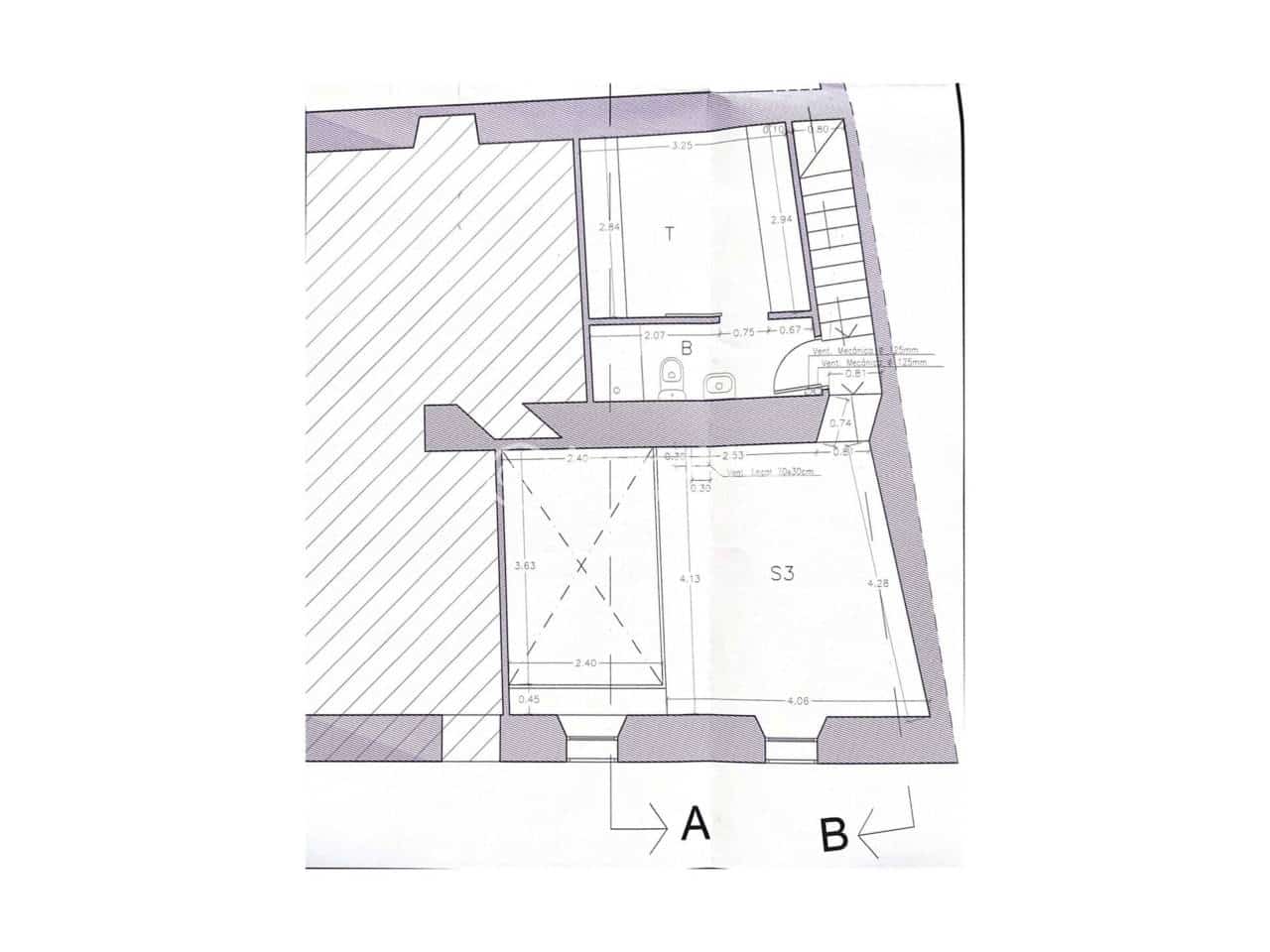 2 bedroom Townhouse for sale in Alaro - € 159,500 (Ref: 9438634)