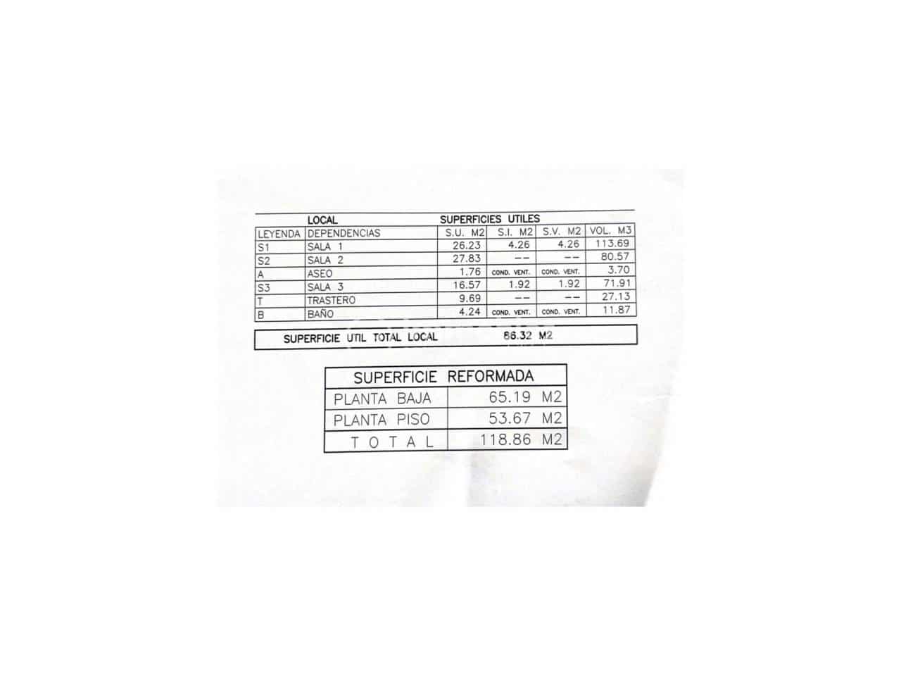 2 bedroom Townhouse for sale in Alaro - € 159,500 (Ref: 9438634)