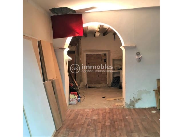 2 quarto Casa em Banda para venda em Alaró - 159 500 € (Ref: 9438634)