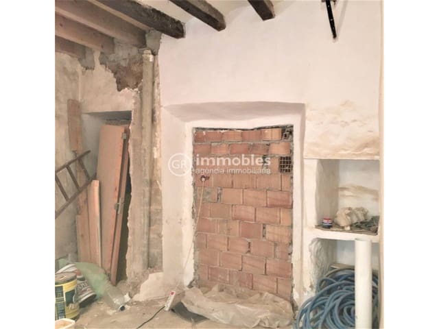 2 quarto Casa em Banda para venda em Alaró - 159 500 € (Ref: 9438634)