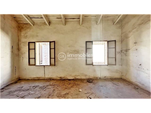 2 quarto Casa em Banda para venda em Alaró - 159 500 € (Ref: 9438634)