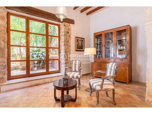 5 makuuhuone Omakotitalo myytävänä paikassa Caimari, Selva mukana uima-altaan 
autotalli - 995 000 € (Ref: 9438635)