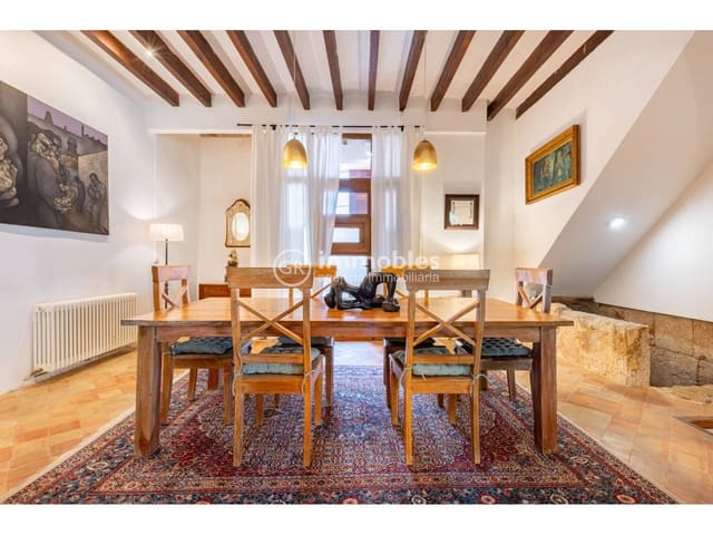 5 makuuhuone Omakotitalo myytävänä paikassa Caimari, Selva mukana uima-altaan 
autotalli - 995 000 € (Ref: 9438635)