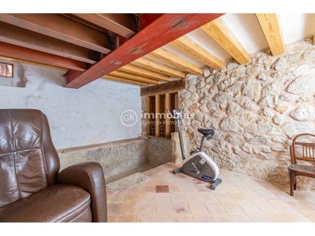 5 makuuhuone Omakotitalo myytävänä paikassa Caimari, Selva mukana uima-altaan 
autotalli - 995 000 € (Ref: 9438635)