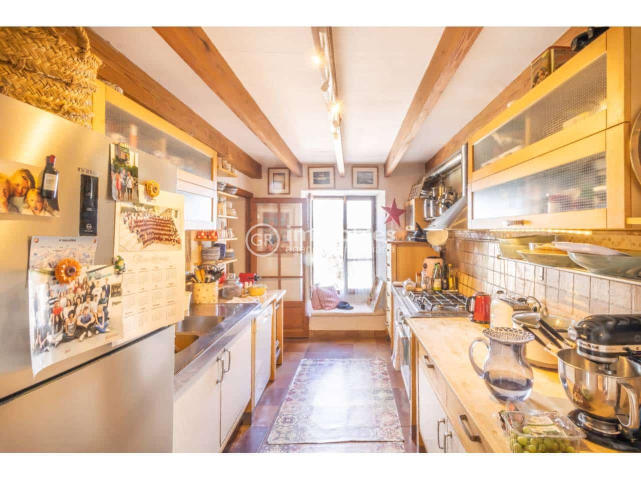 3 quarto Casa em Banda para venda em Alaro com piscina - 890 000 € (Ref: 9438636)