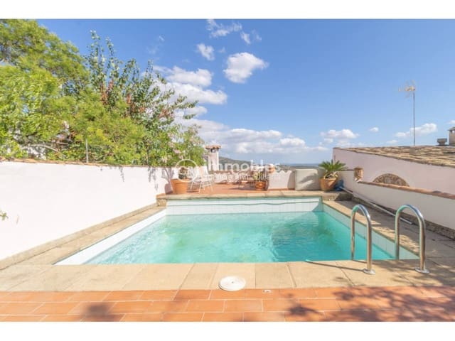 3 quarto Casa em Banda para venda em Alaró com piscina - 890 000 € (Ref: 9438636)