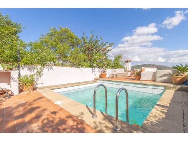 3 quarto Casa em Banda para venda em Alaró com piscina - 890 000 € (Ref: 9438636)